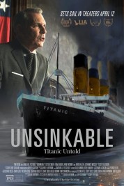 Watch free Unsinkable: Titanic Untold HD online