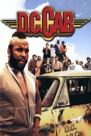 Watch free D.C. Cab HD online