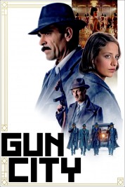 Watch free Gun City HD online