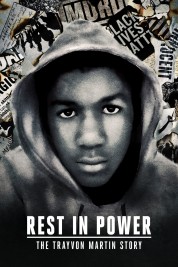 Watch free Rest in Power: The Trayvon Martin Story HD online