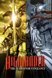 Watch free Highlander: The Search for Vengeance HD online