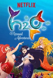 Watch free H2O - Abenteuer Meerjungfrau HD online