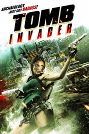 Watch free Tomb Invader HD online