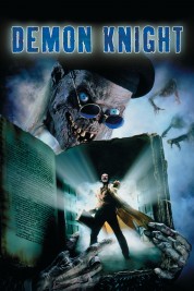 Watch free Tales from the Crypt: Demon Knight HD online