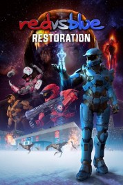 Watch free Red vs. Blue: Restoration HD online