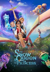 Watch free The Snow Queen and the Princess HD online