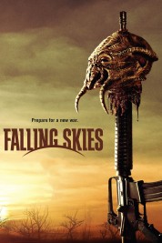 Watch free Falling Skies HD online