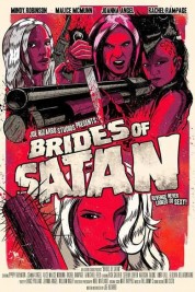 Watch free Brides of Satan HD online