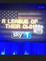 Watch free A League of Their Own US Road Trip HD online