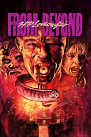 Watch free From Beyond HD online