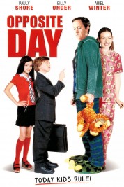 Watch free Opposite Day HD online