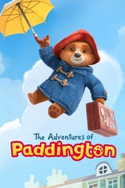 Watch free The Adventures of Paddington HD online