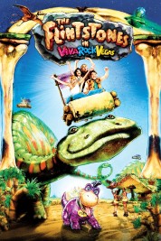 Watch free The Flintstones in Viva Rock Vegas HD online