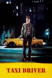 Watch free Taxi Driver HD online