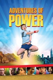 Watch free Adventures of Power HD online