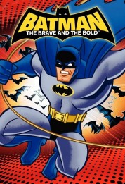 Watch free Batman: The Brave and the Bold HD online