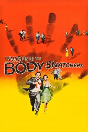 Watch free Invasion of the Body Snatchers HD online