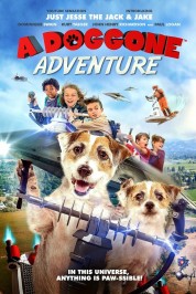 Watch free A Doggone Adventure HD online