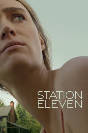 Watch free Station Eleven HD online