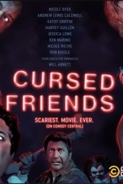 Watch free Cursed Friends HD online