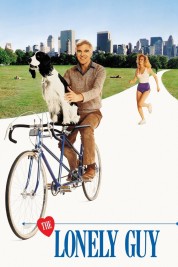 Watch free The Lonely Guy HD online