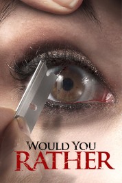 Watch free Would You Rather HD online