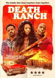 Watch free Death Ranch HD online