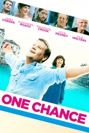 Watch free One Chance HD online