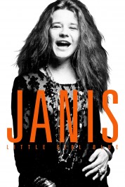 Watch free Janis: Little Girl Blue HD online