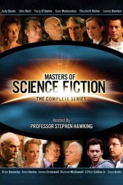 Watch free Masters of Science Fiction HD online