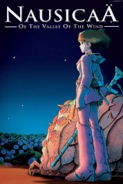 Watch free Nausicaä of the Valley of the Wind HD online