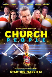 Watch free Church People HD online