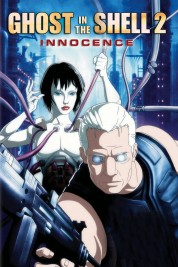 Watch free Ghost in the Shell 2: Innocence HD online