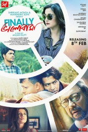 Watch free Finally Bhalobasha HD online