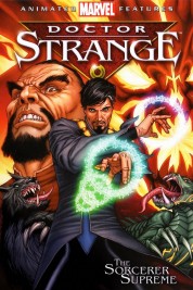 Watch free Doctor Strange HD online