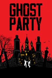 Watch free Ghost Party HD online