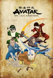 Watch free Avatar: The Last Airbender HD online