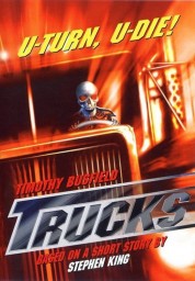 Watch free Trucks HD online