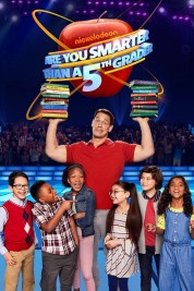 Watch free Are You Smarter Than a 5th Grader HD online