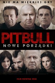 Watch free Pitbull. New Order HD online