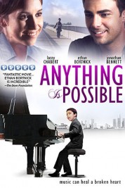 Watch free Anything Is Possible HD online