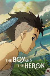 Watch free The Boy and the Heron HD online