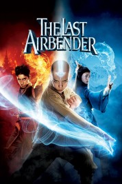 Watch free The Last Airbender HD online