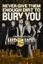 Watch free Growing Up Hip Hop HD online