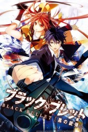 Watch free Black Bullet HD online