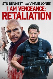 Watch free I Am Vengeance: Retaliation HD online