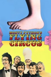 Watch free Monty Python's Flying Circus HD online