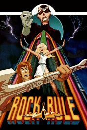 Watch free Rock & Rule HD online