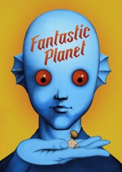 Watch free Fantastic Planet HD online