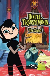 Watch free Hotel Transylvania: The Series HD online
